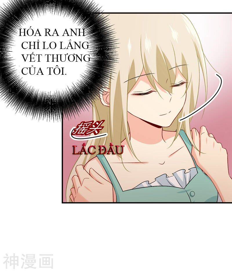 Tổng Tài Tại Thượng Chapter 285 - 18