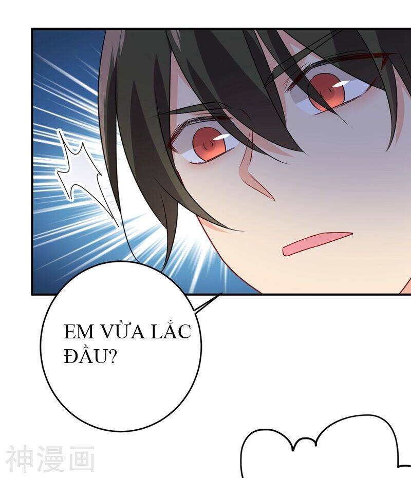 Tổng Tài Tại Thượng Chapter 285 - 19