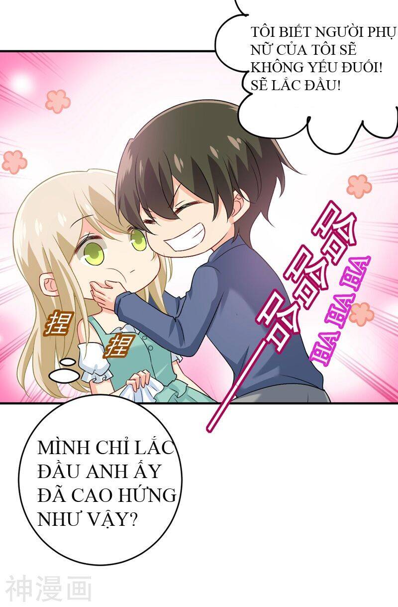 Tổng Tài Tại Thượng Chapter 285 - 20