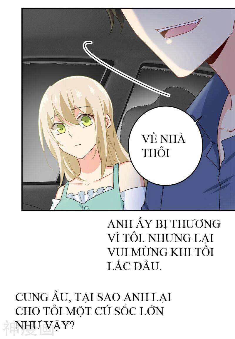 Tổng Tài Tại Thượng Chapter 285 - 21