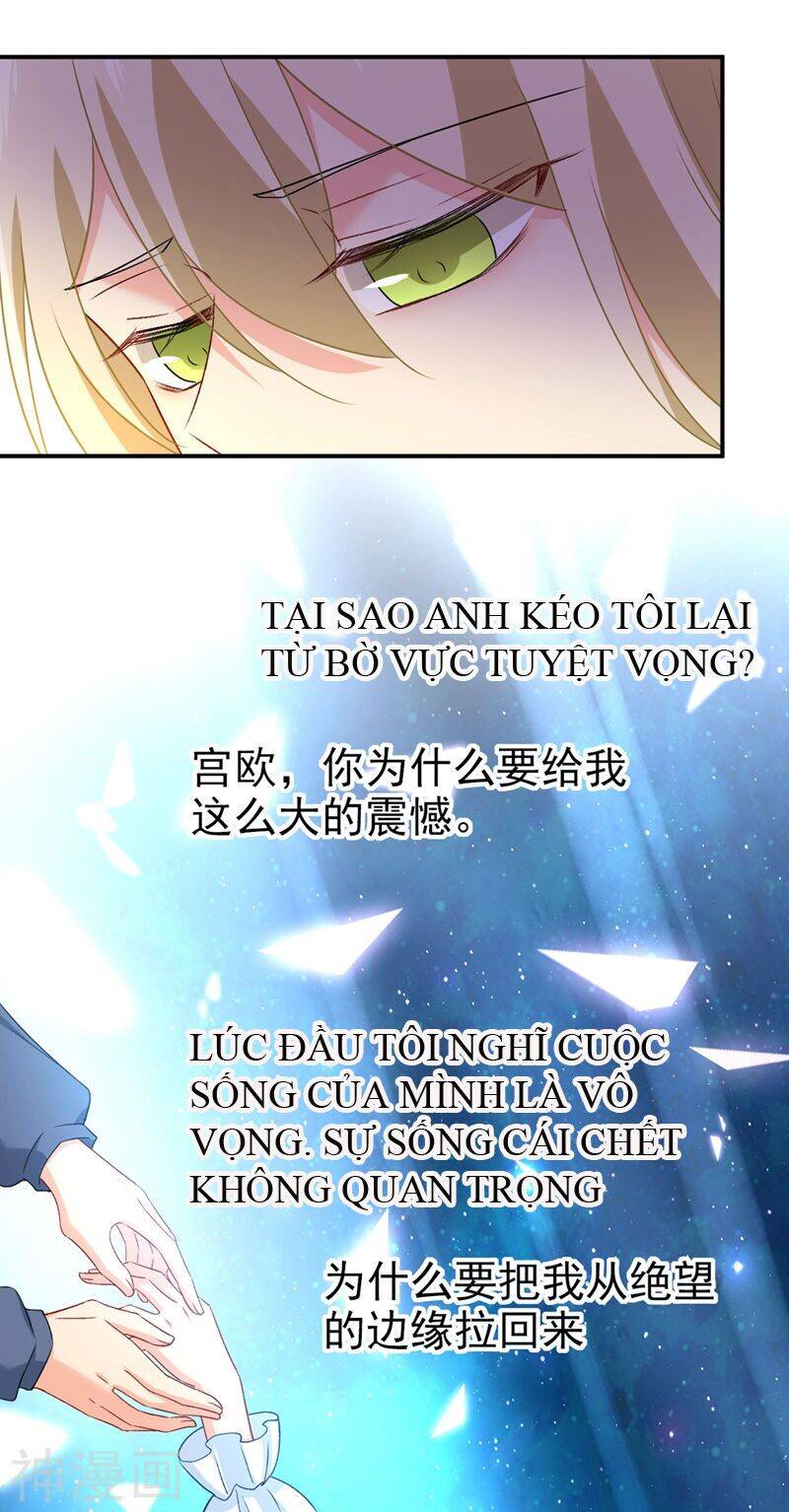 Tổng Tài Tại Thượng Chapter 285 - 22