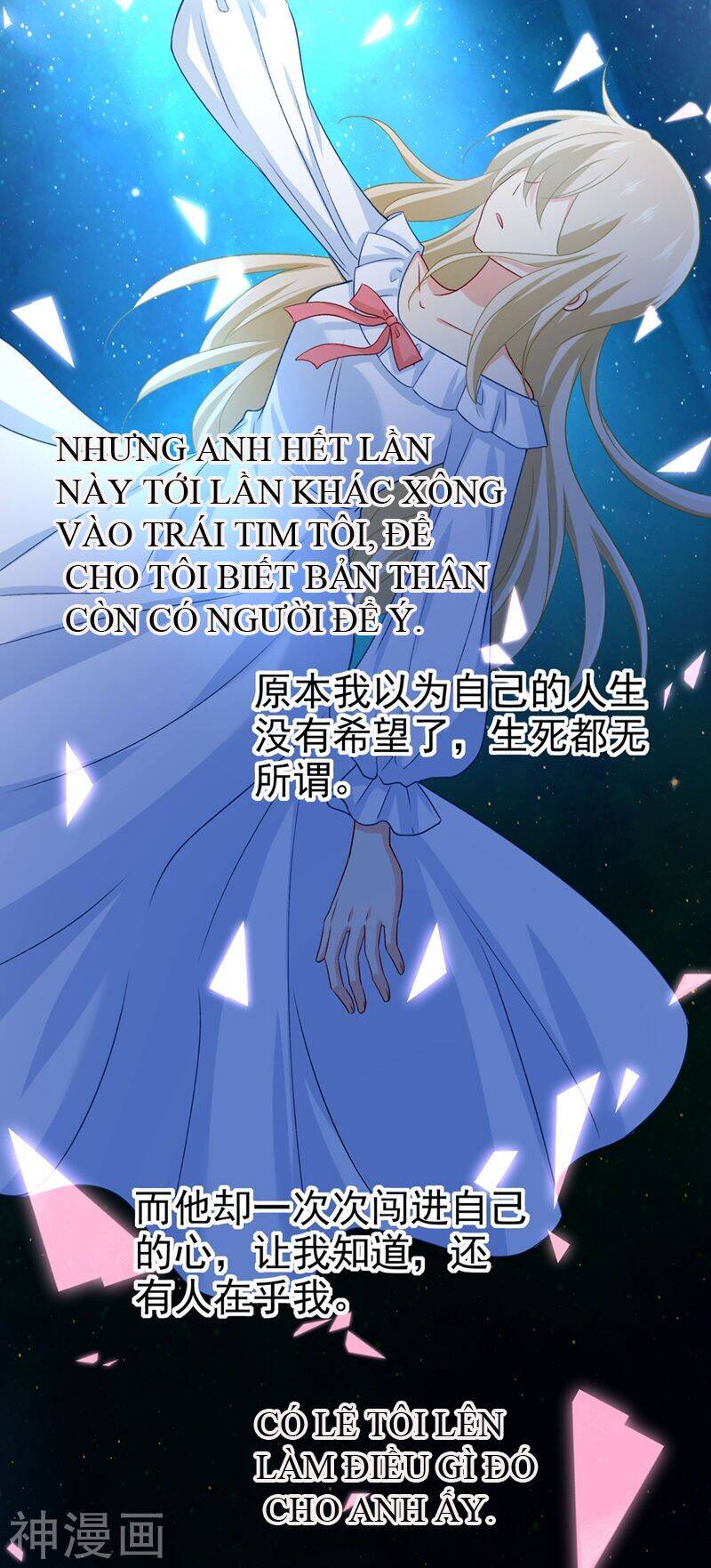 Tổng Tài Tại Thượng Chapter 285 - 23