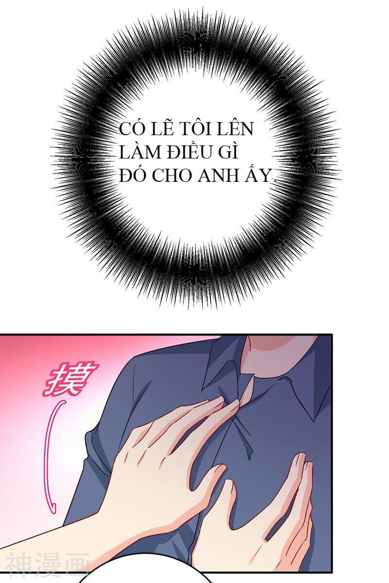 Tổng Tài Tại Thượng Chapter 285 - 24
