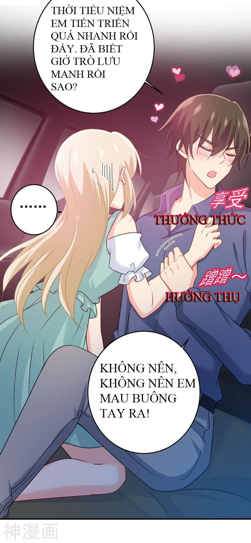 Tổng Tài Tại Thượng Chapter 285 - 25