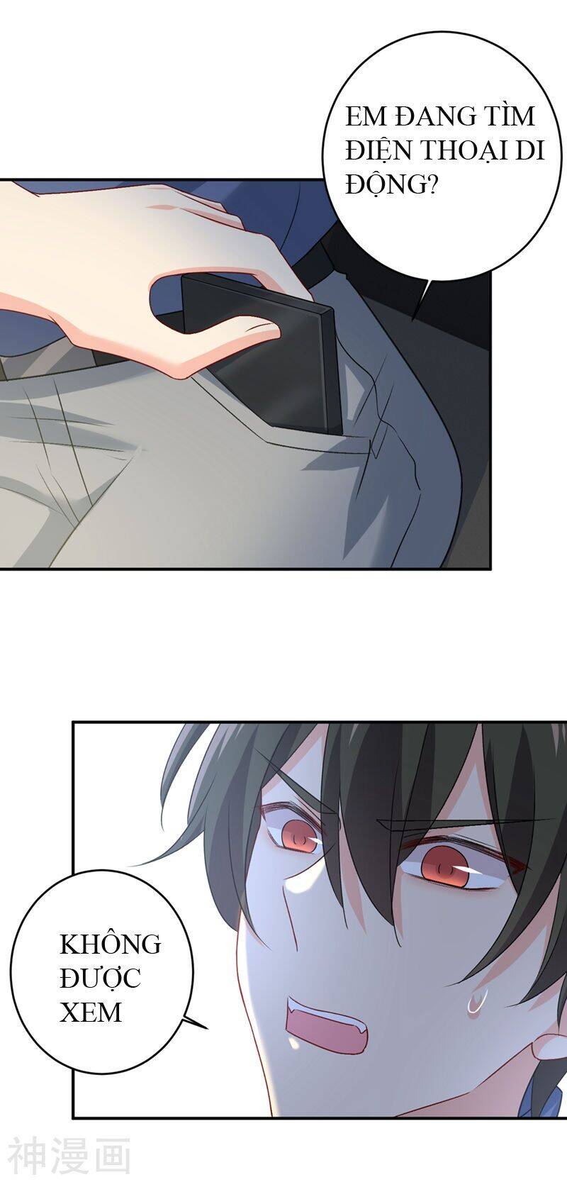 Tổng Tài Tại Thượng Chapter 285 - 26