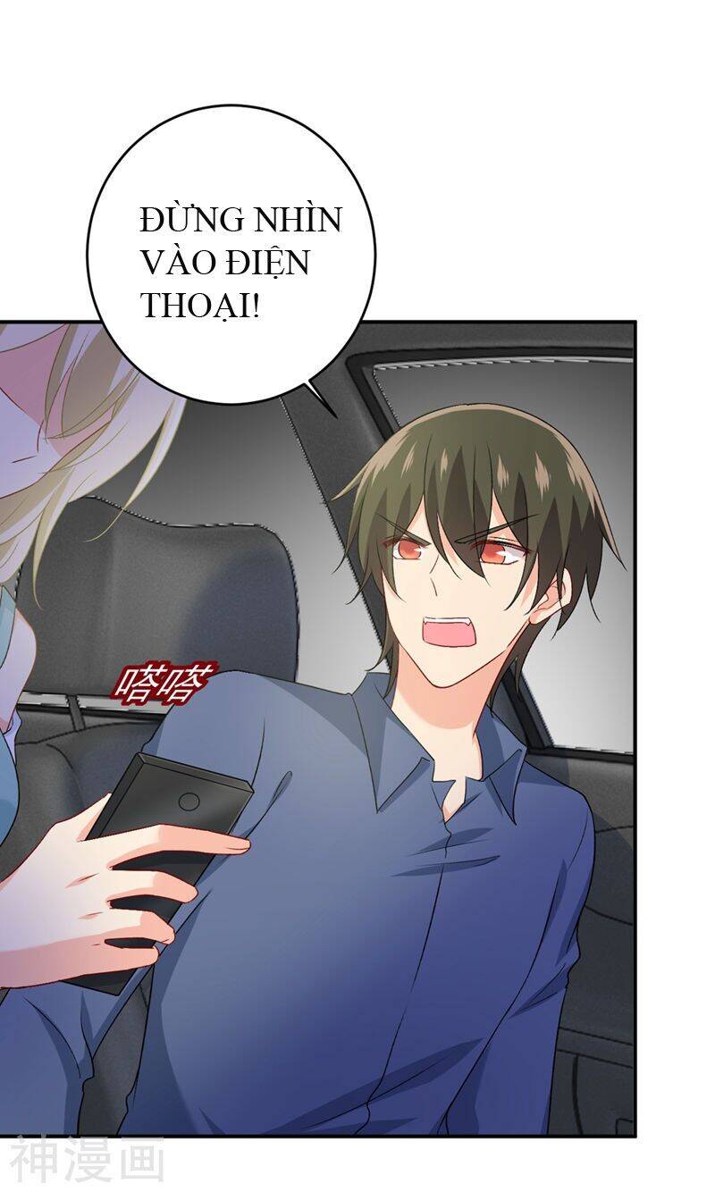 Tổng Tài Tại Thượng Chapter 285 - 27