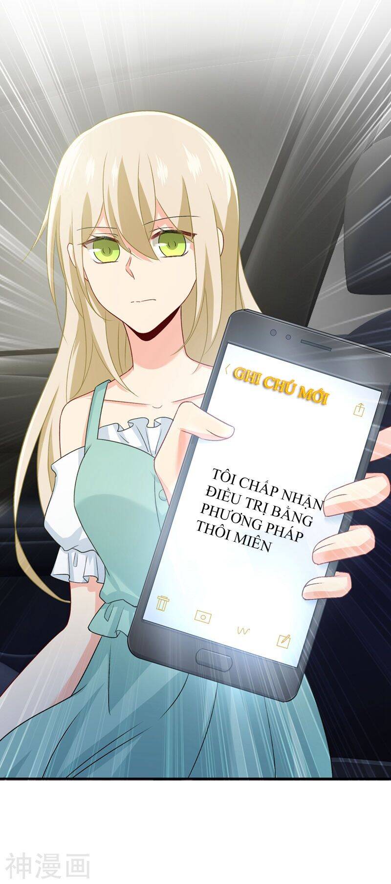 Tổng Tài Tại Thượng Chapter 285 - 29