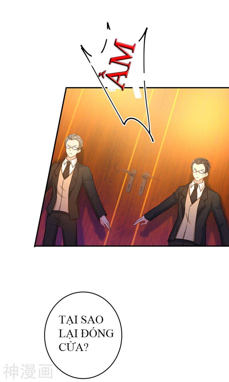 Tổng Tài Tại Thượng Chapter 285 - 4