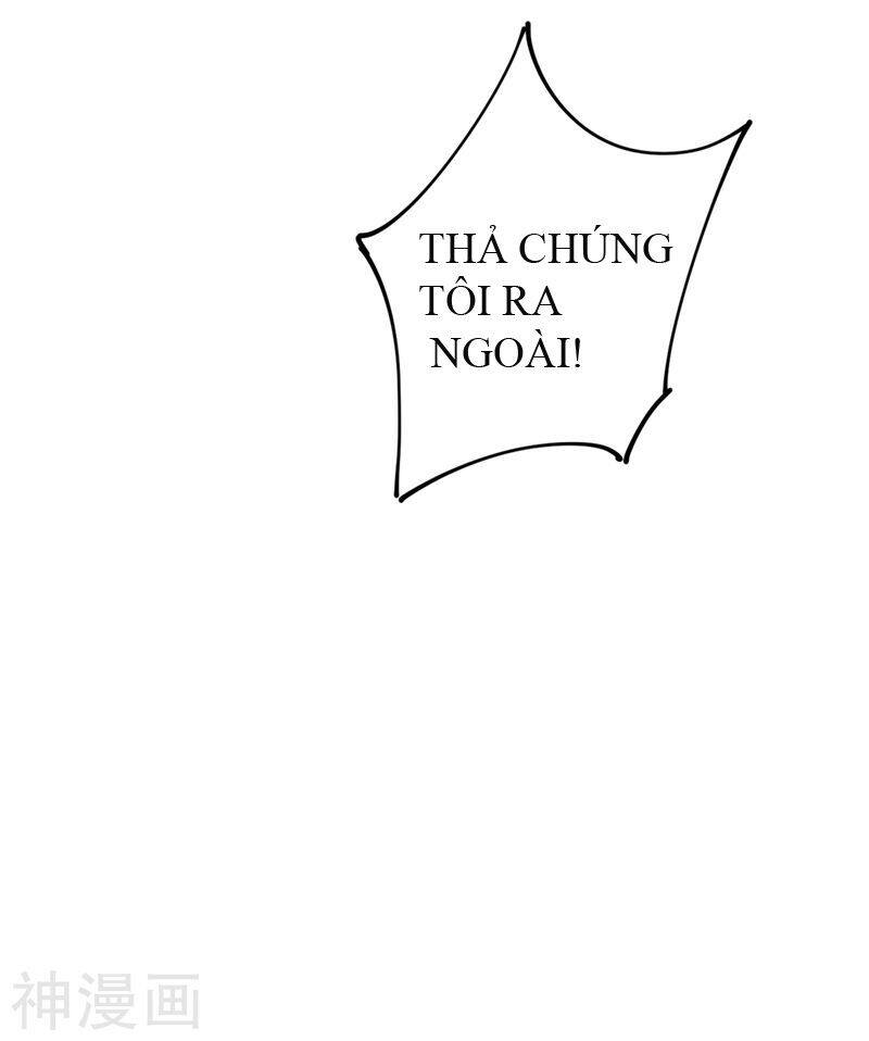 Tổng Tài Tại Thượng Chapter 285 - 5