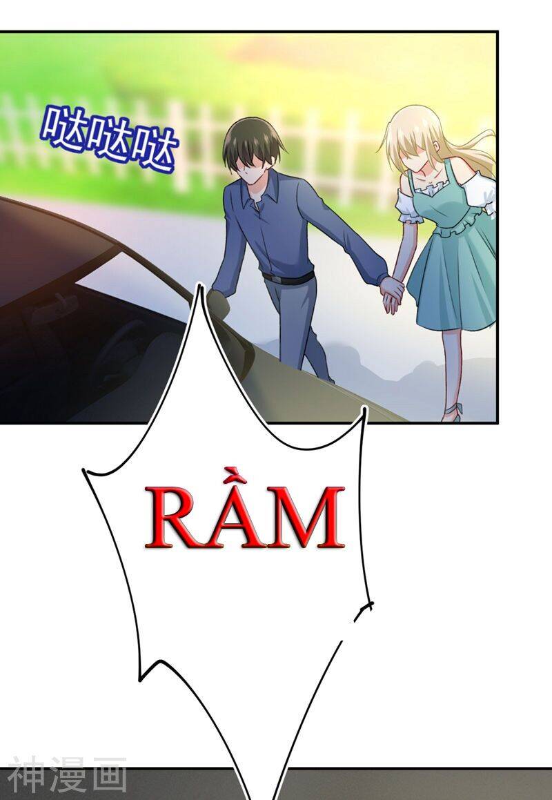 Tổng Tài Tại Thượng Chapter 285 - 6