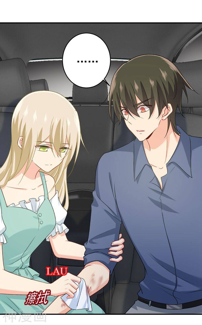 Tổng Tài Tại Thượng Chapter 285 - 10