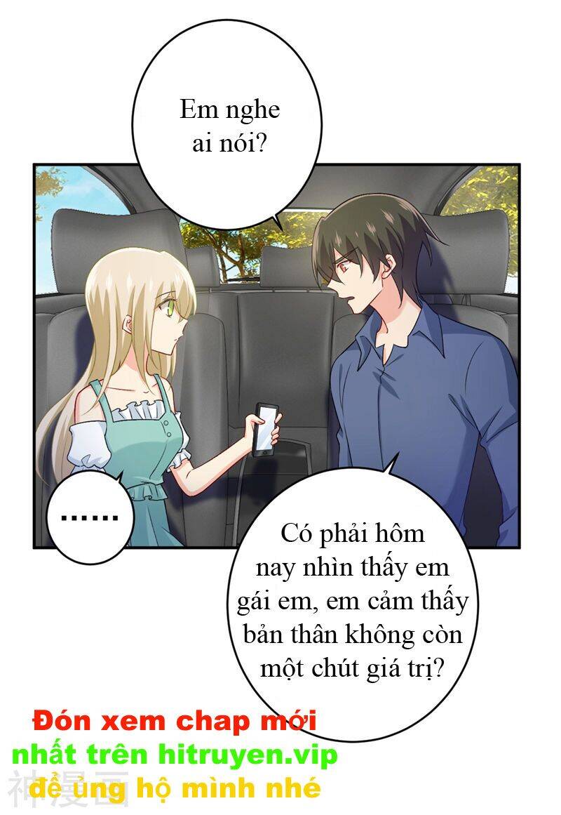 Tổng Tài Tại Thượng Chapter 286 - 1