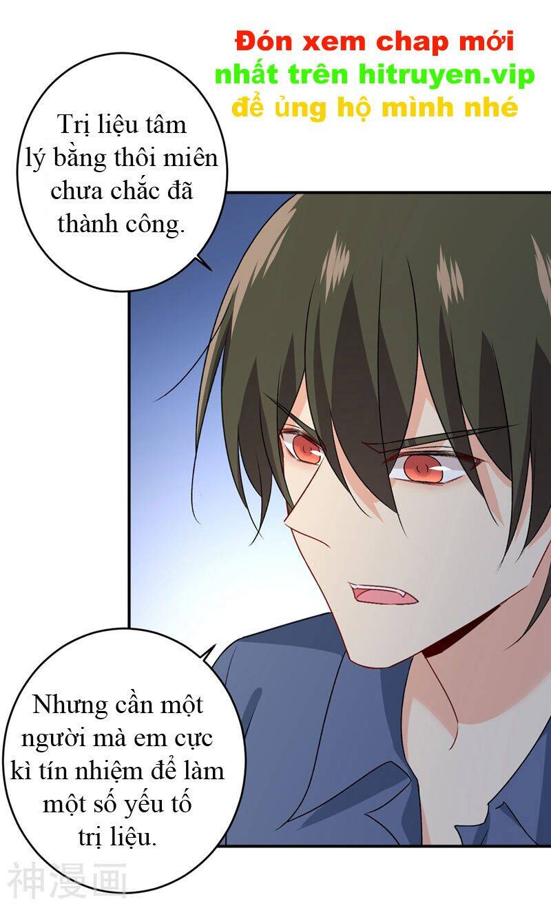 Tổng Tài Tại Thượng Chapter 286 - 2