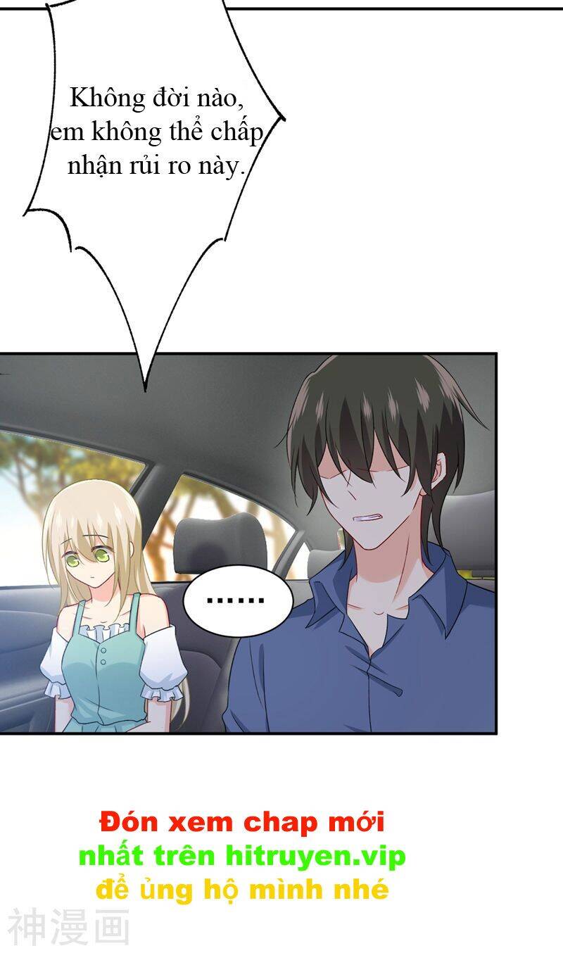 Tổng Tài Tại Thượng Chapter 286 - 12