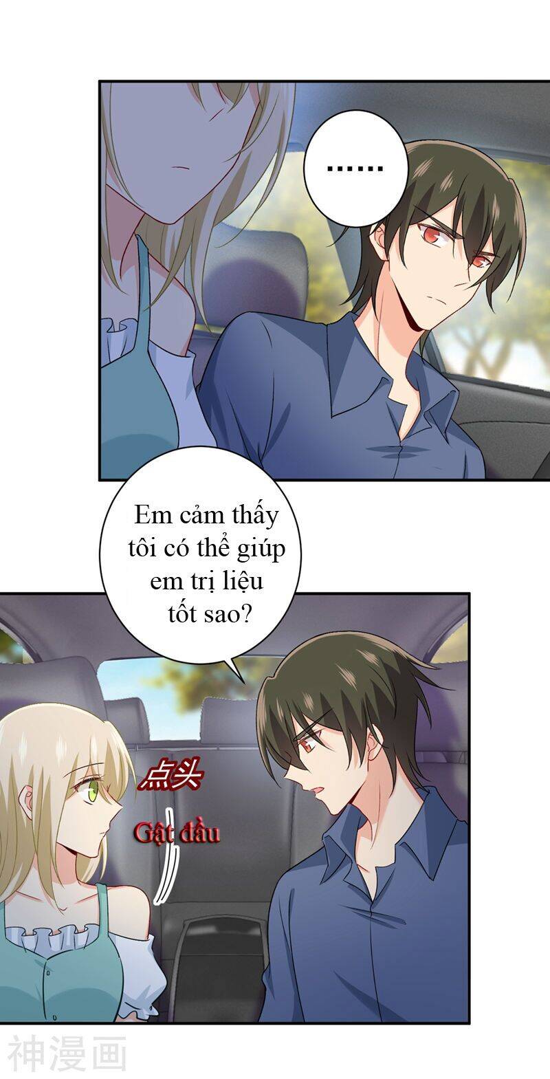 Tổng Tài Tại Thượng Chapter 286 - 13