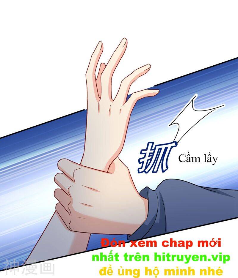 Tổng Tài Tại Thượng Chapter 286 - 18