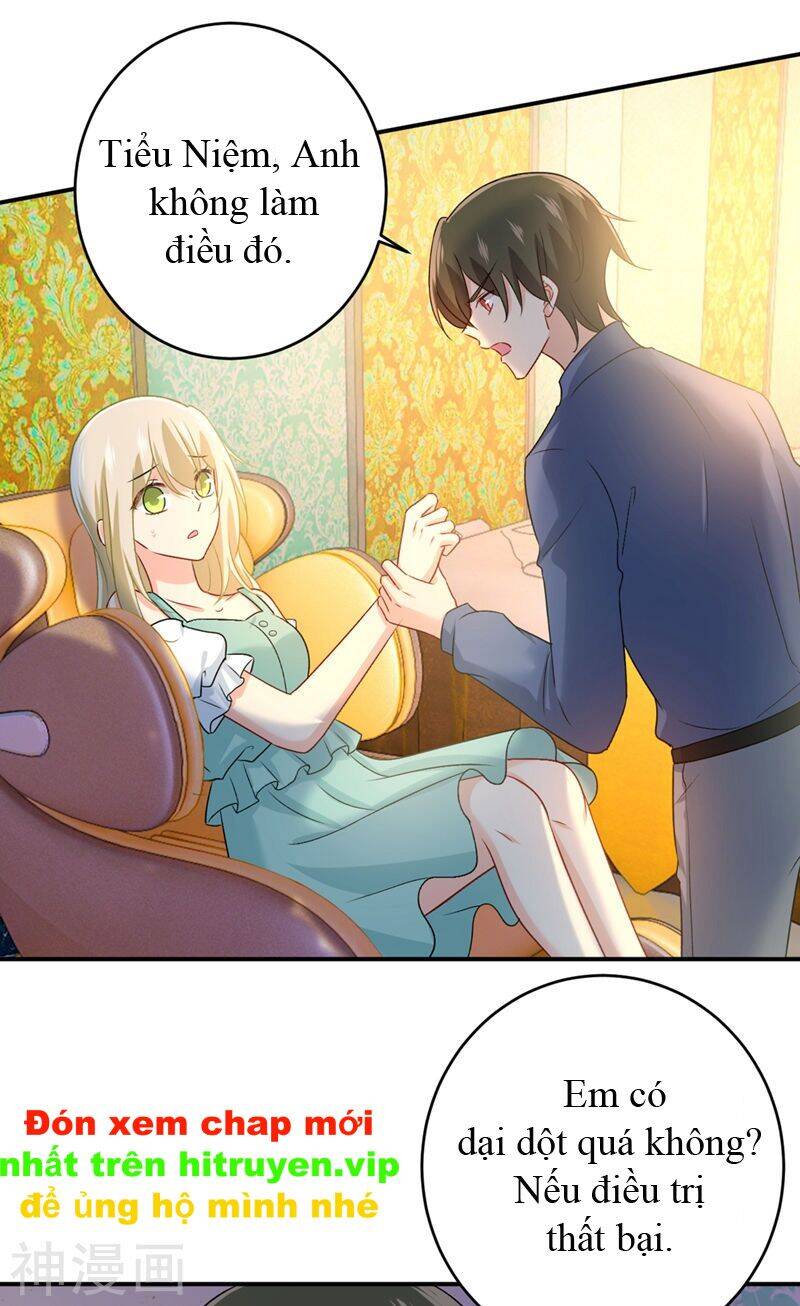 Tổng Tài Tại Thượng Chapter 286 - 19