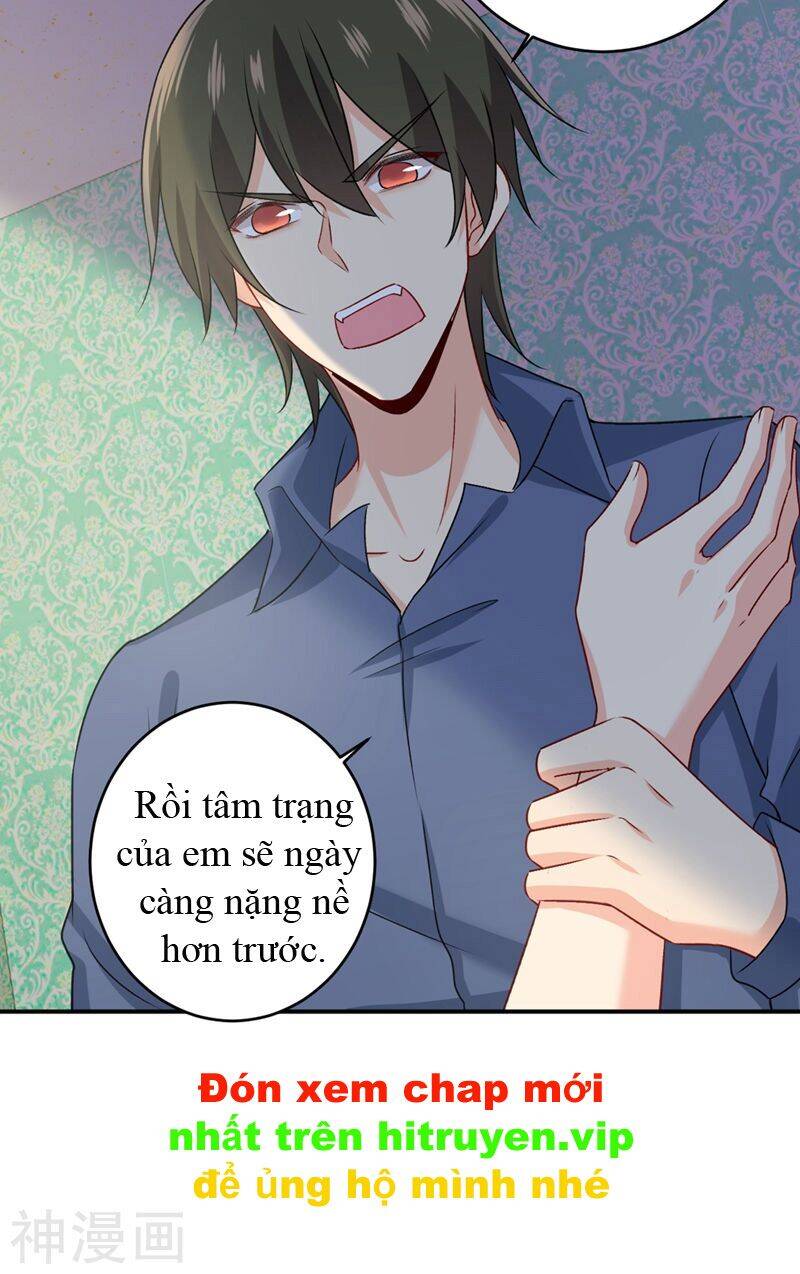 Tổng Tài Tại Thượng Chapter 286 - 20