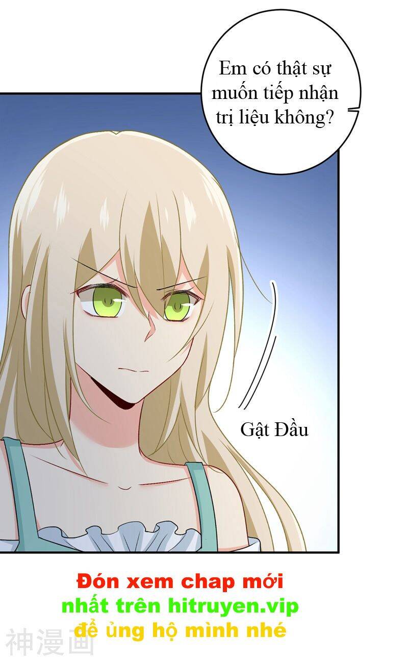 Tổng Tài Tại Thượng Chapter 286 - 3