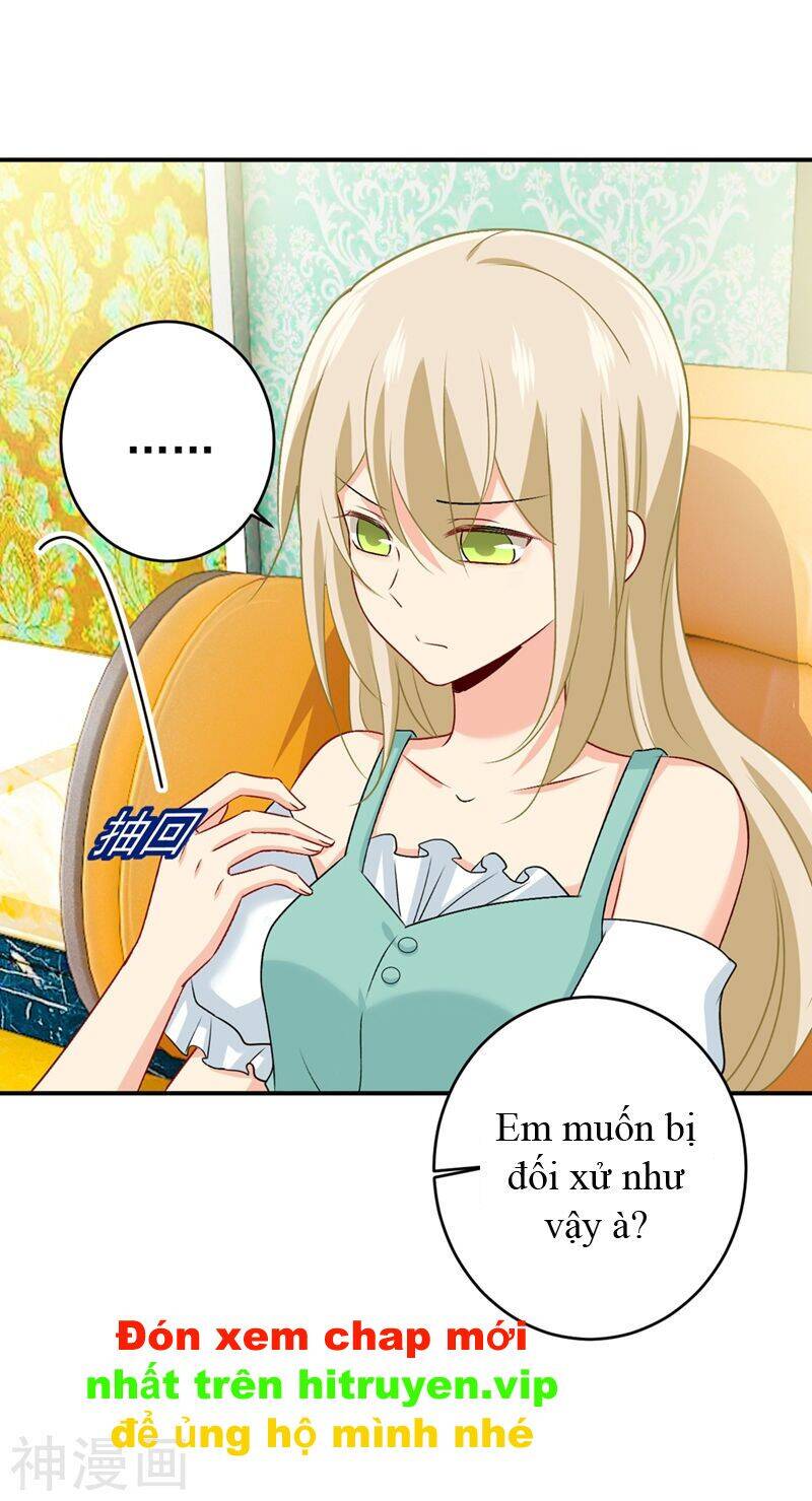 Tổng Tài Tại Thượng Chapter 286 - 21