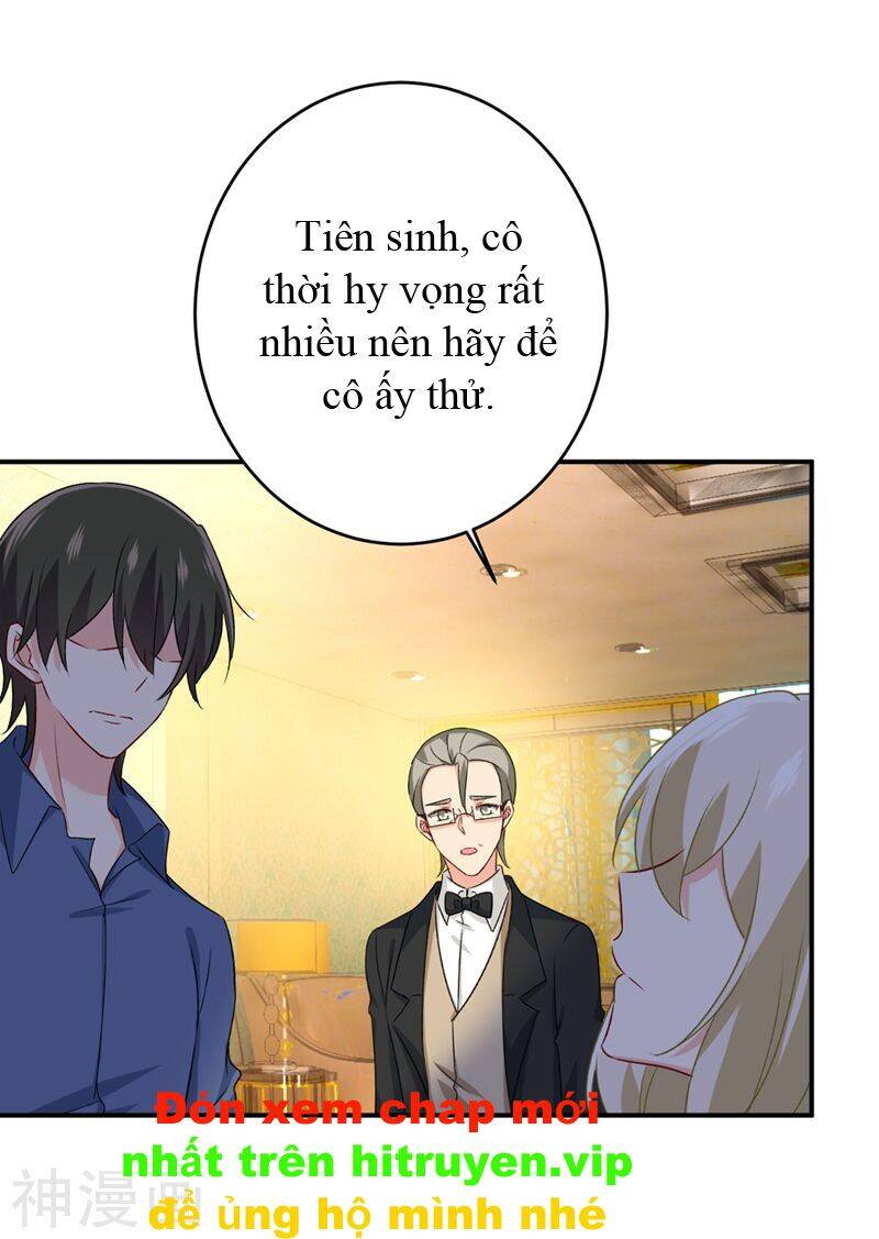 Tổng Tài Tại Thượng Chapter 286 - 22