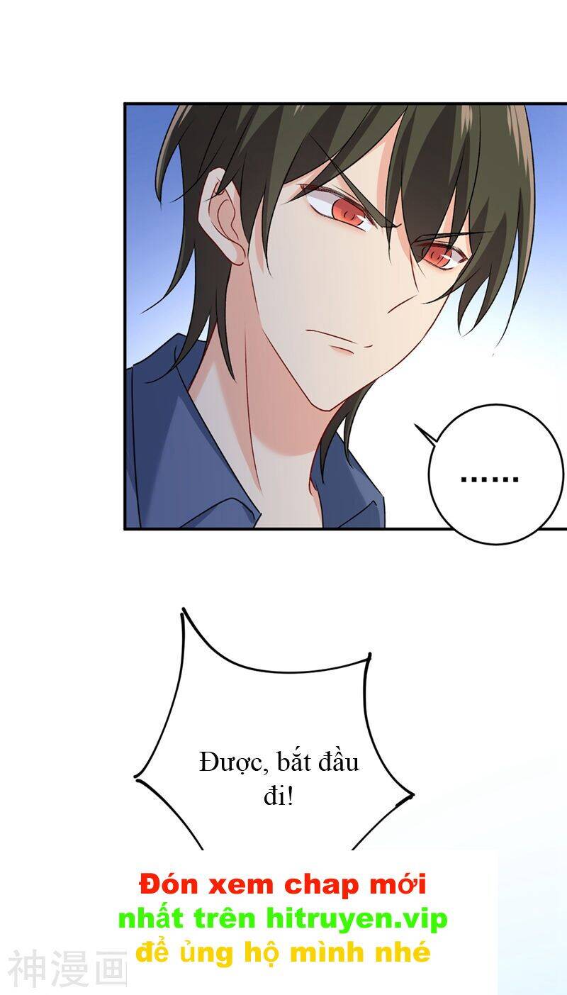 Tổng Tài Tại Thượng Chapter 286 - 23