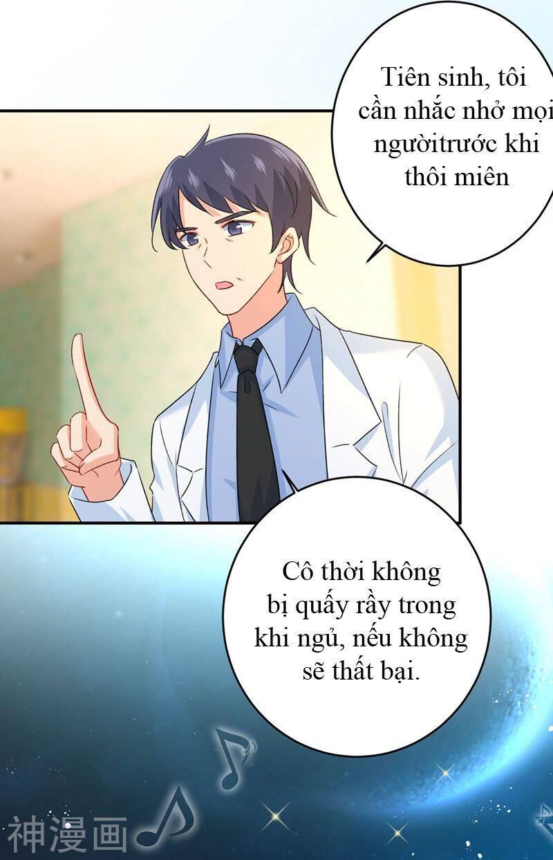 Tổng Tài Tại Thượng Chapter 286 - 24