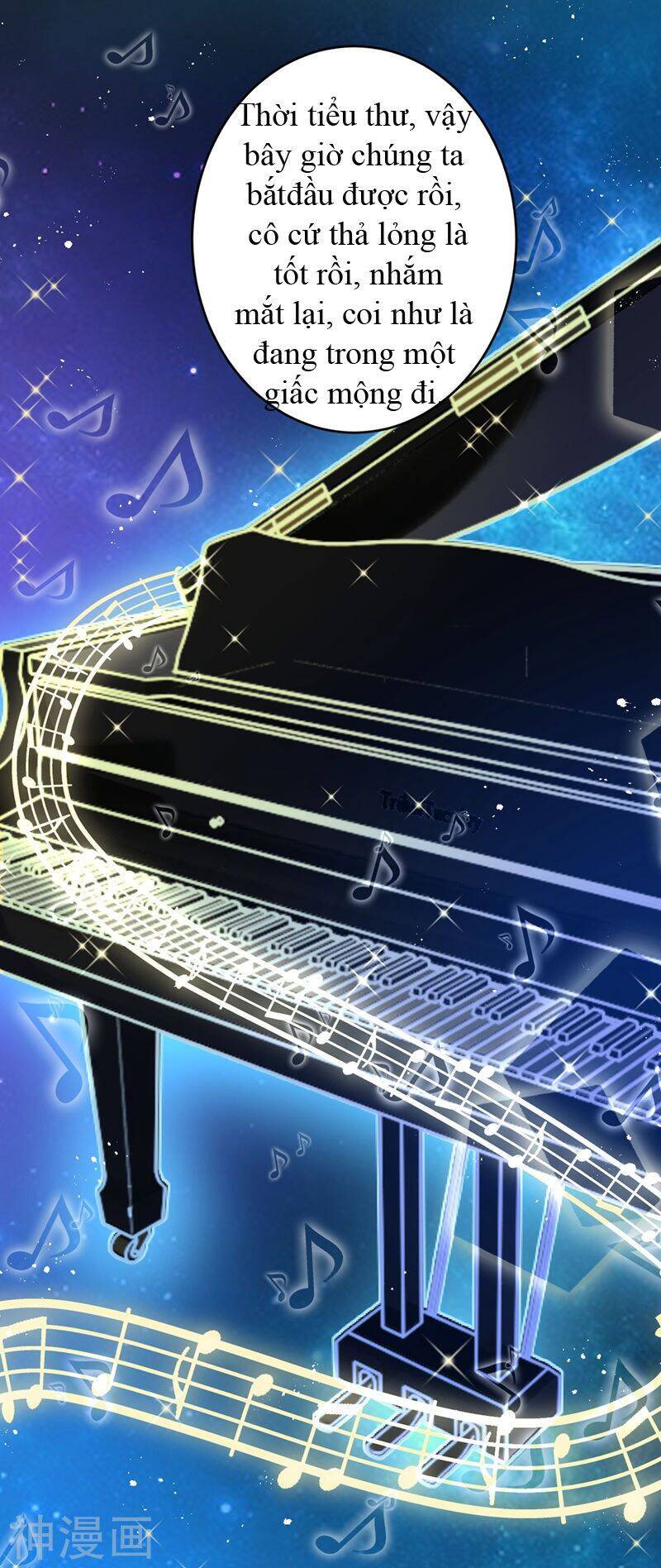 Tổng Tài Tại Thượng Chapter 286 - 25