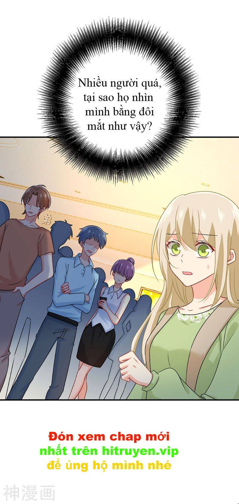 Tổng Tài Tại Thượng Chapter 286 - 31