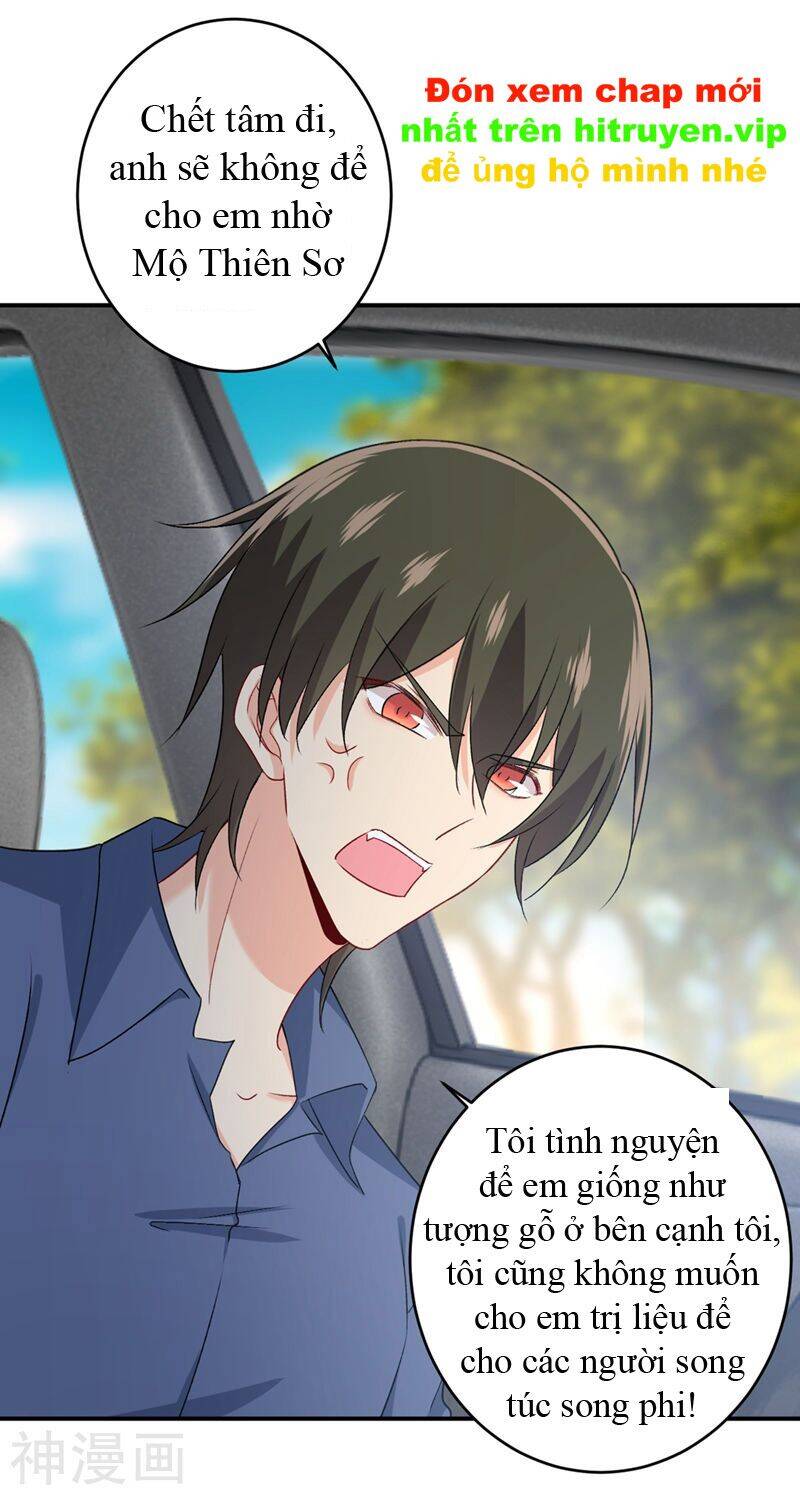 Tổng Tài Tại Thượng Chapter 286 - 5