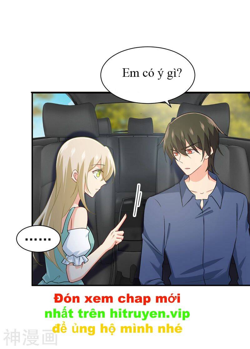 Tổng Tài Tại Thượng Chapter 286 - 8