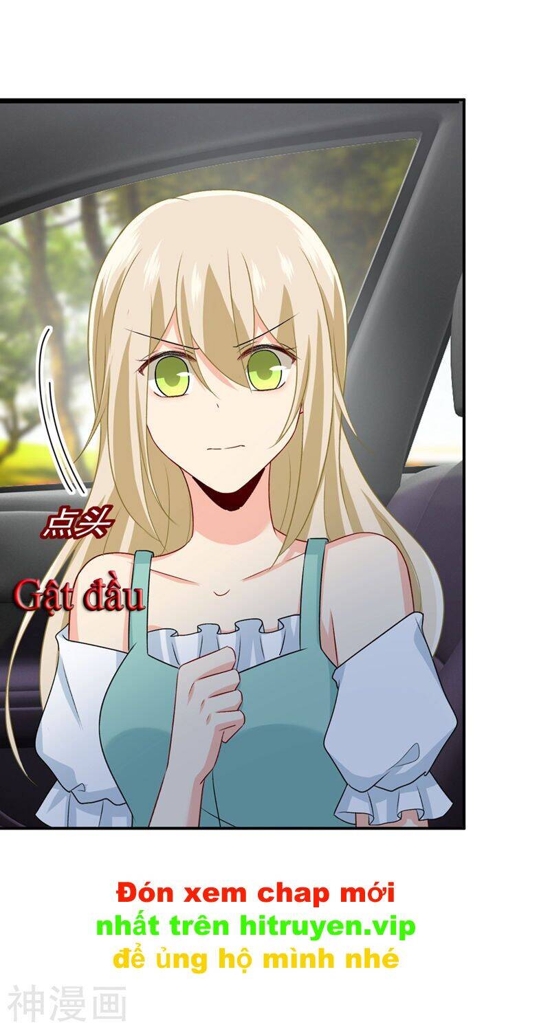 Tổng Tài Tại Thượng Chapter 286 - 10