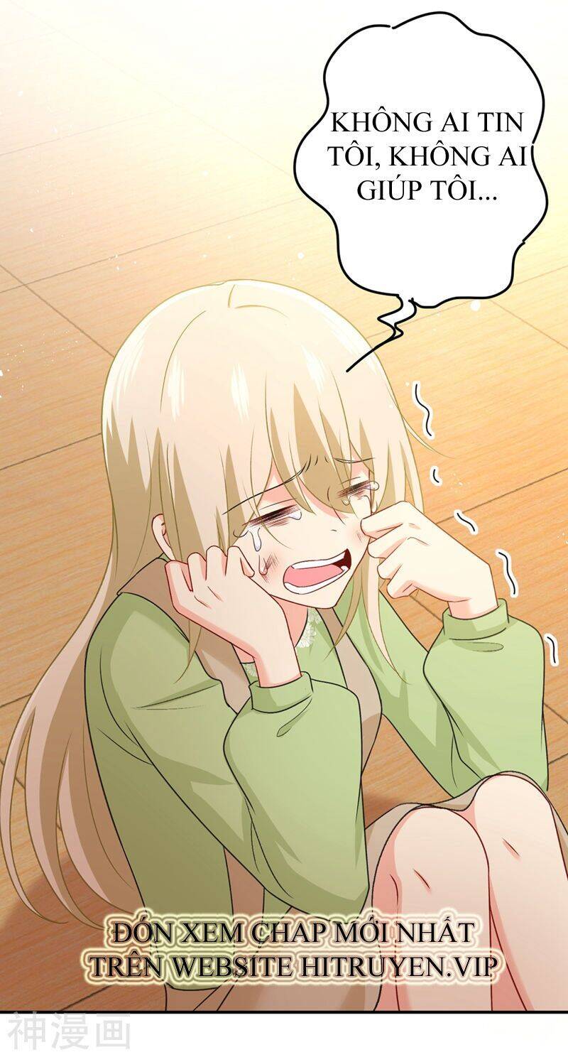 Tổng Tài Tại Thượng Chapter 288 - 1