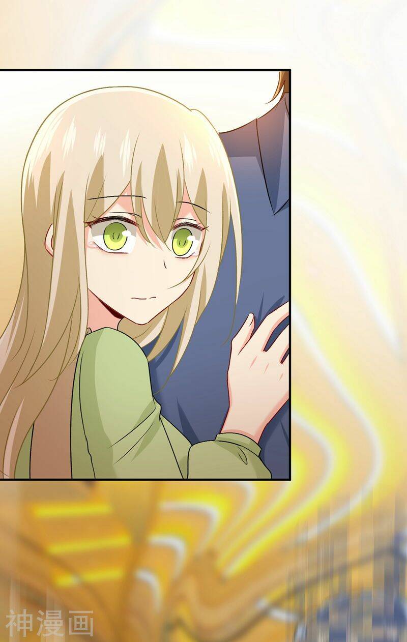 Tổng Tài Tại Thượng Chapter 288 - 11