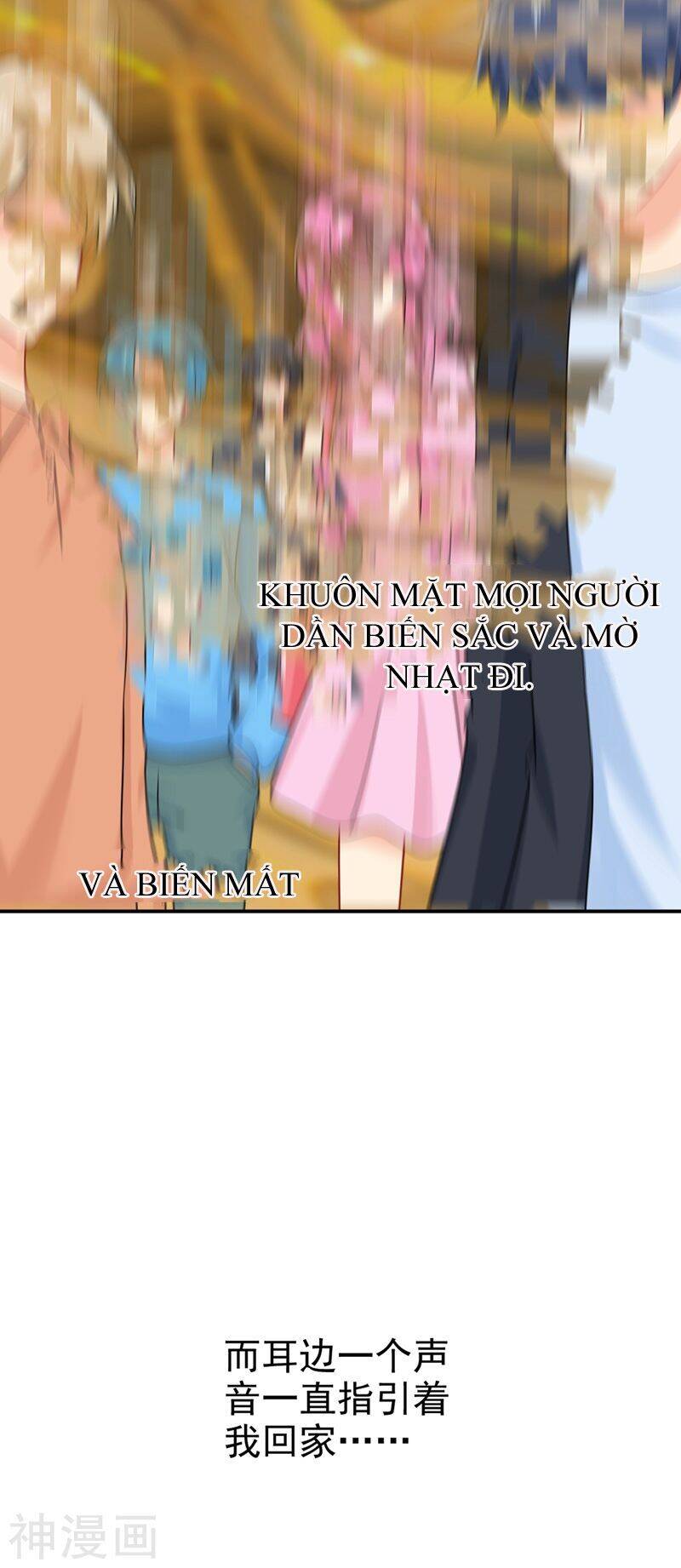 Tổng Tài Tại Thượng Chapter 288 - 12