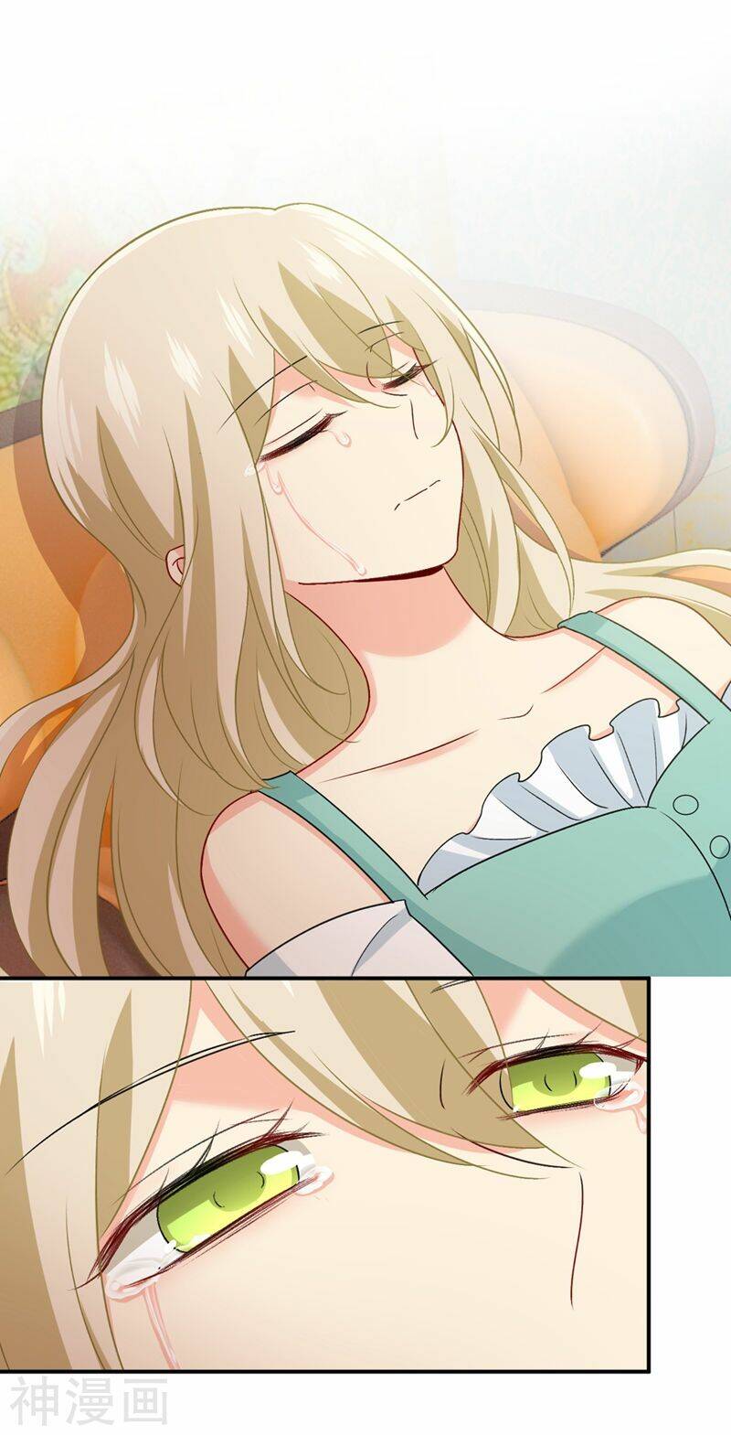 Tổng Tài Tại Thượng Chapter 288 - 13