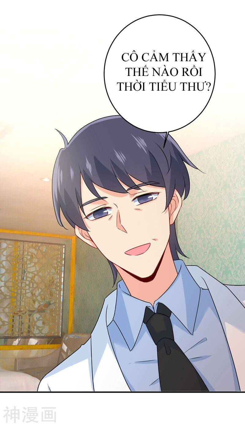 Tổng Tài Tại Thượng Chapter 288 - 14