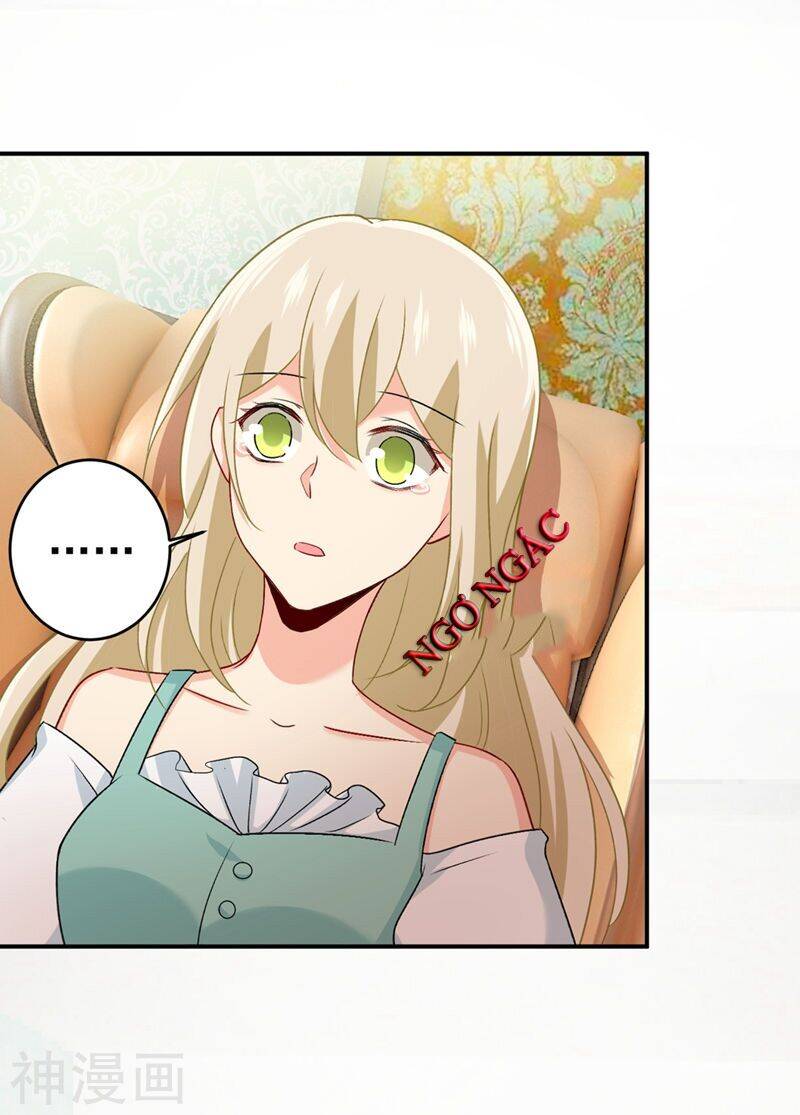 Tổng Tài Tại Thượng Chapter 288 - 15