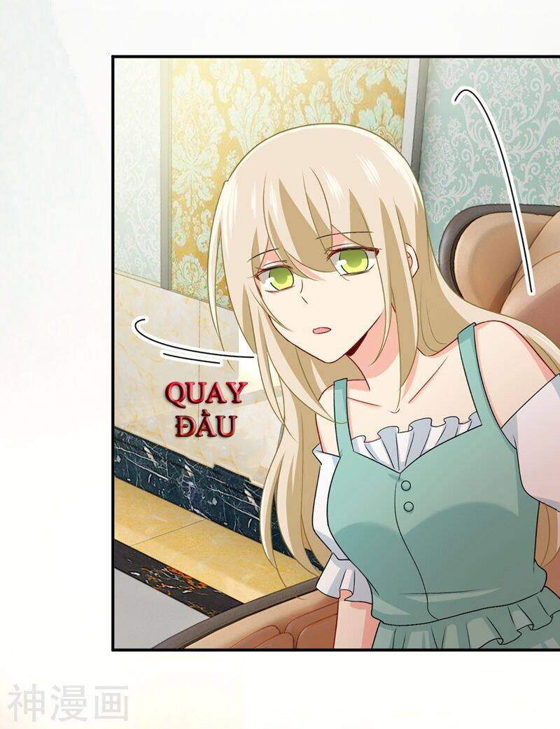 Tổng Tài Tại Thượng Chapter 288 - 16