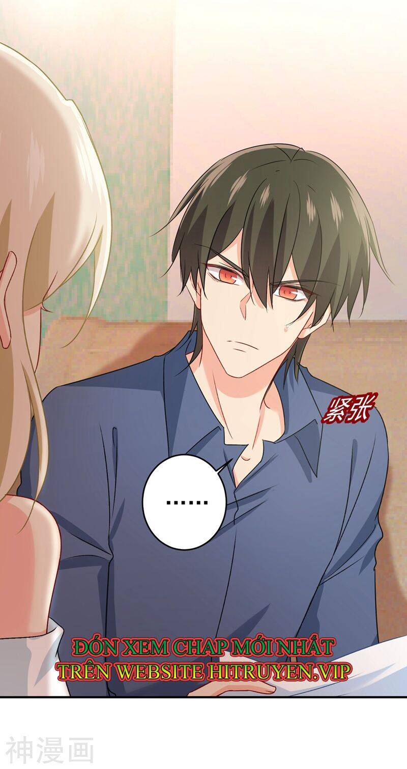 Tổng Tài Tại Thượng Chapter 288 - 17