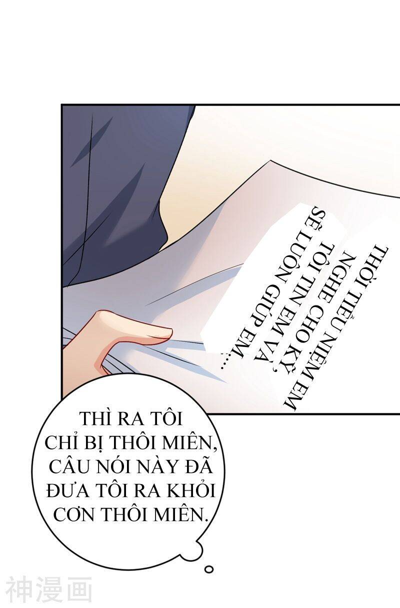 Tổng Tài Tại Thượng Chapter 288 - 18