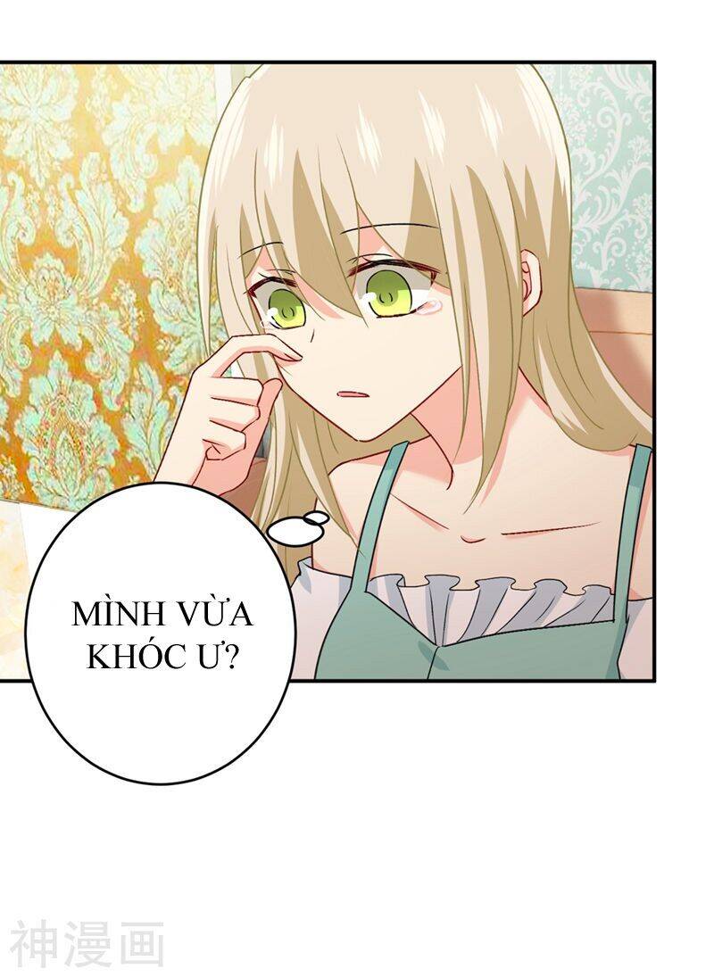 Tổng Tài Tại Thượng Chapter 288 - 19