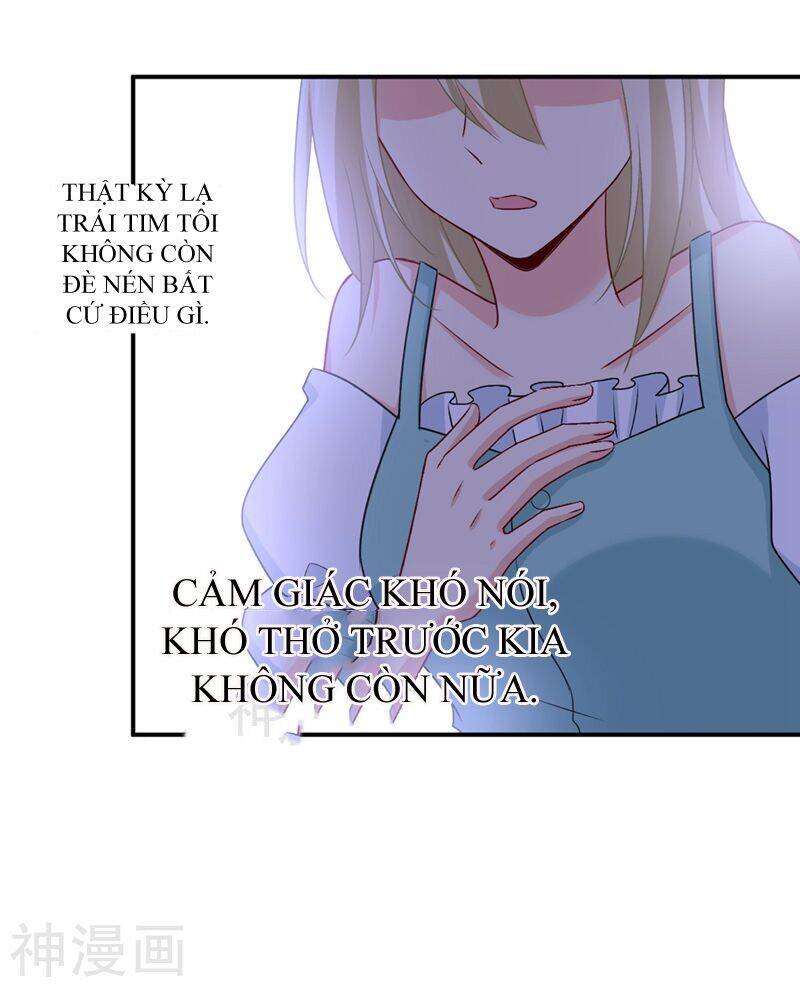 Tổng Tài Tại Thượng Chapter 288 - 20