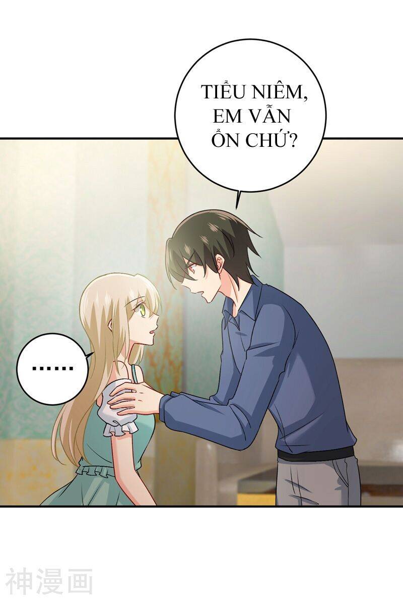 Tổng Tài Tại Thượng Chapter 288 - 21