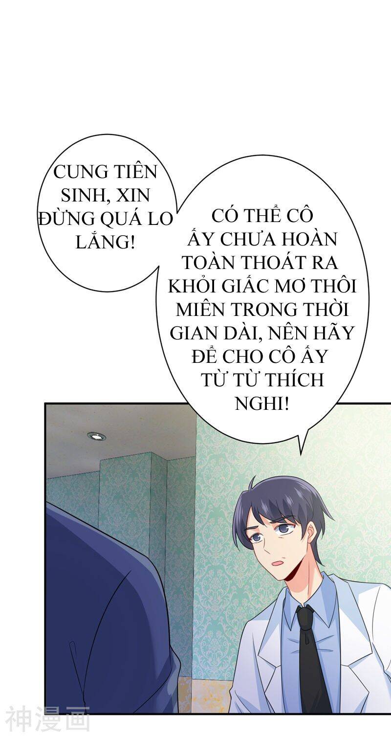 Tổng Tài Tại Thượng Chapter 288 - 23
