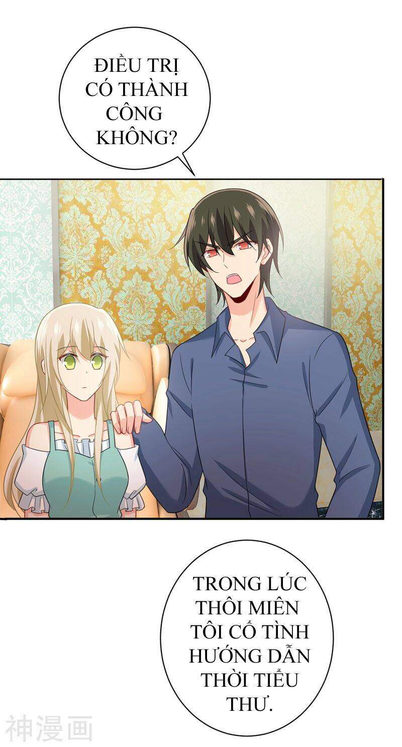 Tổng Tài Tại Thượng Chapter 288 - 24