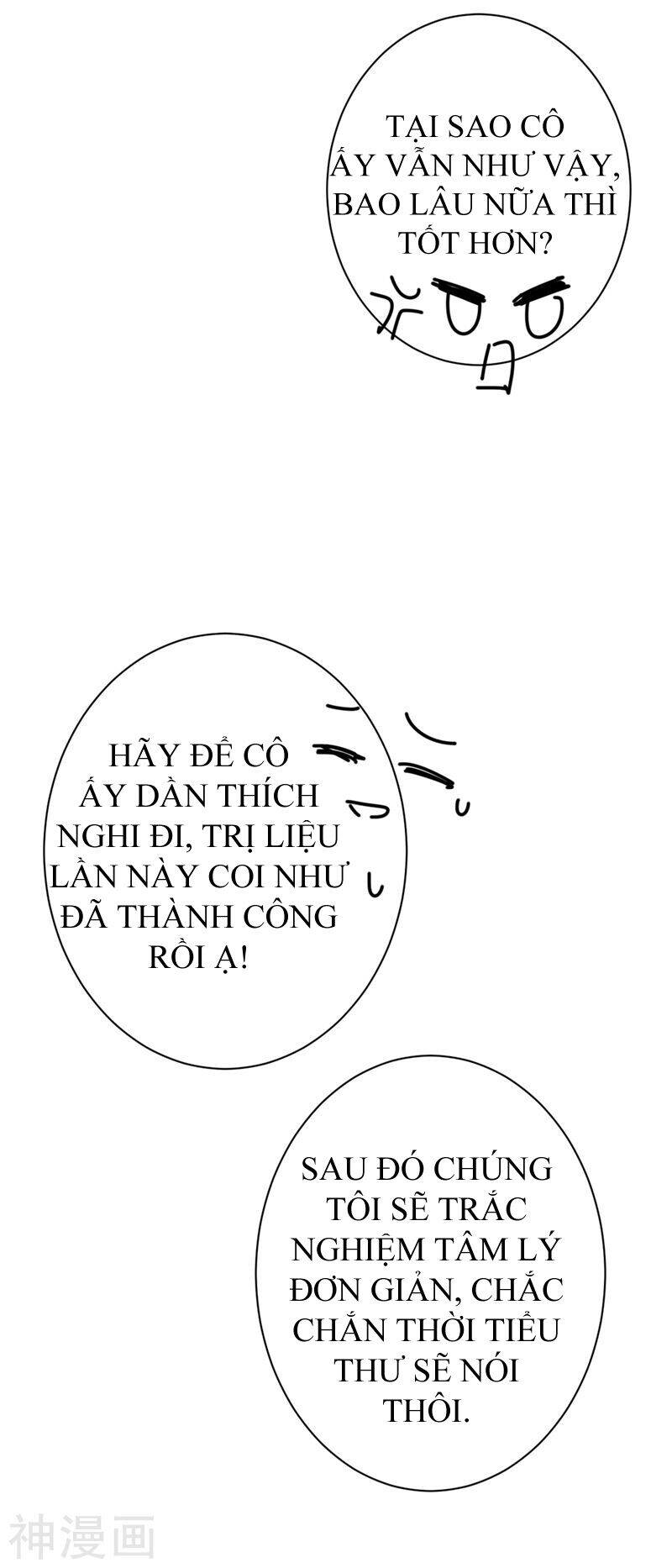 Tổng Tài Tại Thượng Chapter 288 - 26