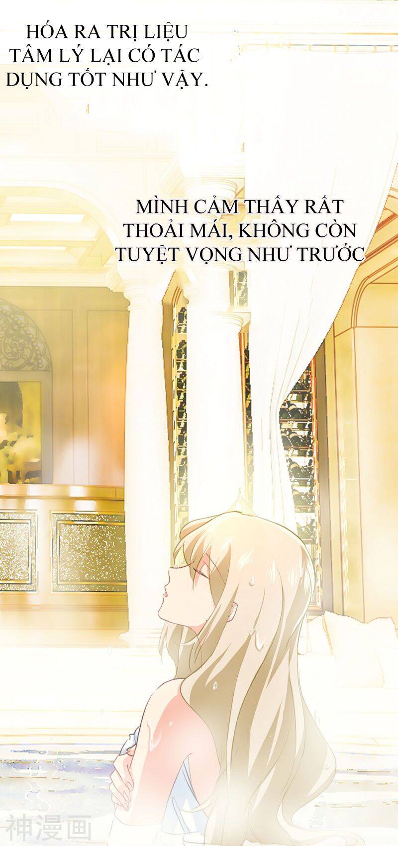 Tổng Tài Tại Thượng Chapter 288 - 29