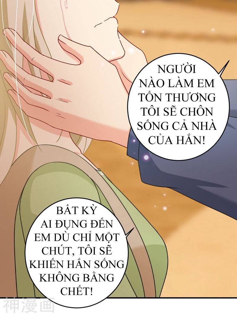 Tổng Tài Tại Thượng Chapter 288 - 4