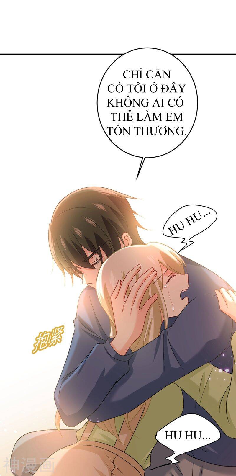 Tổng Tài Tại Thượng Chapter 288 - 5